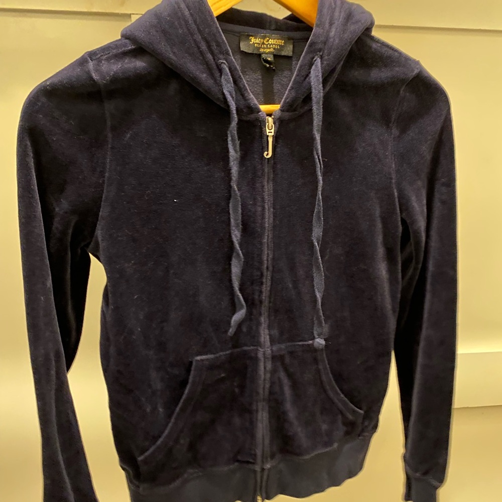 Juicy Couture XS